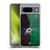 NHL Dallas Stars Half Distressed Soft Gel Case for Google Pixel 8