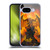 Ed Beard Jr Dragons Harbinger Of Fire Soft Gel Case for Google Pixel 9A
