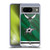 NHL Dallas Stars Jersey Soft Gel Case for Google Pixel 8