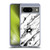 NHL Dallas Stars Marble Soft Gel Case for Google Pixel 8