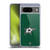 NHL Dallas Stars Net Pattern Soft Gel Case for Google Pixel 8