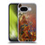 Ed Beard Jr Dragons Unbound Soft Gel Case for Google Pixel 9A