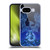Ed Beard Jr Dragons Winter Spirit Soft Gel Case for Google Pixel 9A