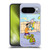 Ed, Edd, n Eddy Graphics Characters Soft Gel Case for Google Pixel 10 Pro XL