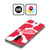 NHL Detroit Red Wings Cow Pattern Soft Gel Case for Google Pixel 8