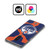 NHL Edmonton Oilers Cow Pattern Soft Gel Case for Google Pixel 8