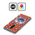 NHL Edmonton Oilers Leopard Pattern Soft Gel Case for Google Pixel 8