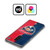 NHL Florida Panthers Half Distressed Soft Gel Case for Google Pixel 8