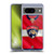 NHL Florida Panthers Jersey Soft Gel Case for Google Pixel 8