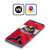 NHL Florida Panthers Jersey Soft Gel Case for Google Pixel 8