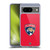 NHL Florida Panthers Plain Soft Gel Case for Google Pixel 8