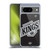 NHL Los Angeles Kings Oversized Soft Gel Case for Google Pixel 8