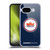Edinburgh Rugby Graphics 150th Logo Soft Gel Case for Google Pixel 9A