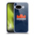 Edinburgh Rugby Graphics Lines Soft Gel Case for Google Pixel 9A