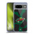 NHL Minnesota Wild Cow Pattern Soft Gel Case for Google Pixel 8