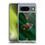 NHL Minnesota Wild Jersey Soft Gel Case for Google Pixel 8