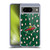 NHL Minnesota Wild Leopard Pattern Soft Gel Case for Google Pixel 8