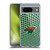 NHL Minnesota Wild Net Pattern Soft Gel Case for Google Pixel 8