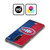 NHL Montreal Canadiens Half Distressed Soft Gel Case for Google Pixel 8