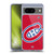 NHL Montreal Canadiens Oversized Soft Gel Case for Google Pixel 8