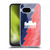 Edinburgh Rugby 2025/26 Crest Kit Training Soft Gel Case for Google Pixel 9A