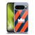 Edinburgh Rugby Logo Art Diagonal Stripes Soft Gel Case for Google Pixel 10