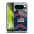 Edinburgh Rugby Logo Art Lines Soft Gel Case for Google Pixel 10