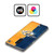 NHL Nashville Predators Half Distressed Soft Gel Case for Google Pixel 8
