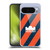 Edinburgh Rugby Logo Art Diagonal Stripes Soft Gel Case for Google Pixel 10 Pro XL