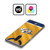 NHL Nashville Predators Jersey Soft Gel Case for Google Pixel 8
