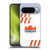 Edinburgh Rugby Logo Art White Soft Gel Case for Google Pixel 10 Pro XL
