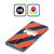 Edinburgh Rugby Logo Art Diagonal Stripes Soft Gel Case for Google Pixel 9A