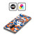 NHL New York Islanders Camouflage Soft Gel Case for Google Pixel 8