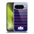 Edinburgh Rugby Logo 2 Stripes Soft Gel Case for Google Pixel 10 Pro XL