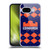 Edinburgh Rugby Logo 2 Argyle Soft Gel Case for Google Pixel 9A