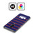 Edinburgh Rugby Logo 2 Stripes Soft Gel Case for Google Pixel 9A