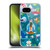 Elf Movie Graphics 1 Animals Pattern Soft Gel Case for Google Pixel 9A