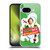 Elf Movie Graphics 1 Nutcracker Soft Gel Case for Google Pixel 9A