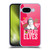 Elf Movie Graphics 1 Raised By Elves Soft Gel Case for Google Pixel 9A