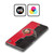 NHL Ottawa Senators Half Distressed Soft Gel Case for Google Pixel 8