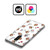Elf Movie Graphics 2 Buddy Face Pattern Soft Gel Case for Google Pixel 10