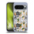 Elf Movie Graphics 2 Buddy Pattern Soft Gel Case for Google Pixel 10