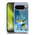 Elf Movie Graphics 2 Yellow Snow Soft Gel Case for Google Pixel 10