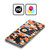 NHL Philadelphia Flyers Camouflage Soft Gel Case for Google Pixel 8