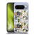 Elf Movie Graphics 2 Buddy Pattern Soft Gel Case for Google Pixel 10 Pro XL