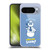 Elf Movie Graphics 2 Snowman Soft Gel Case for Google Pixel 10 Pro XL