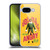 Elf Movie Graphics 2 Angry Elf Soft Gel Case for Google Pixel 9A