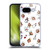 Elf Movie Graphics 2 Buddy Face Pattern Soft Gel Case for Google Pixel 9A