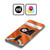 NHL Philadelphia Flyers Jersey Soft Gel Case for Google Pixel 8 Pro