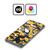 NHL Pittsburgh Penguins Camouflage Soft Gel Case for Google Pixel 8